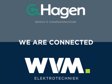 E-tak WVM Elektrotechniek