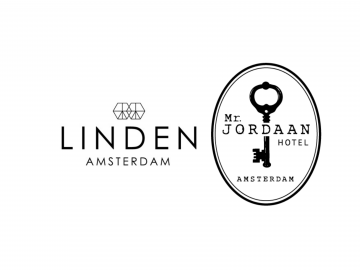 Hotel Linden & Mr Jordaan Amsterdam