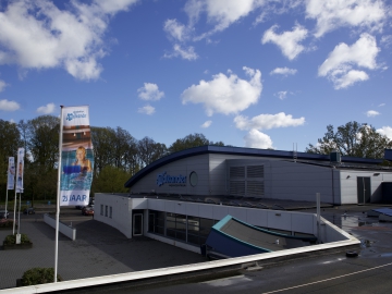 Aquacentrum Malkander Apeldoorn