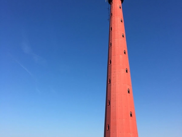 Lange Jaap Huisduinen