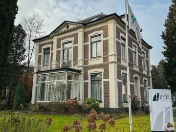 Notariskantoor Perlot Apeldoorn