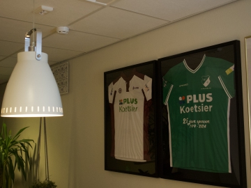 Plus Koetsier Apeldoorn