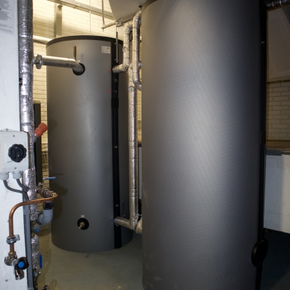Aquacentrum Malkander Apeldoorn