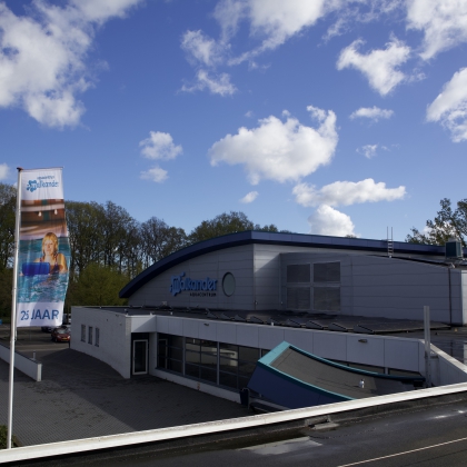 Aquacentrum Malkander Apeldoorn