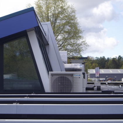 Aquacentrum Malkander Apeldoorn