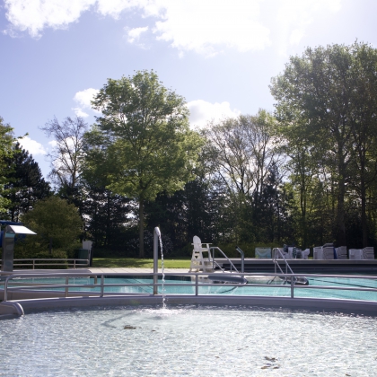 Aquacentrum Malkander Apeldoorn