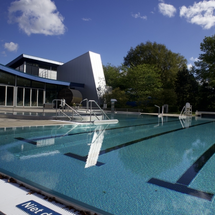 Aquacentrum Malkander Apeldoorn