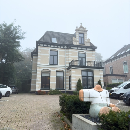 Fysio Donders Arnhem en Velp