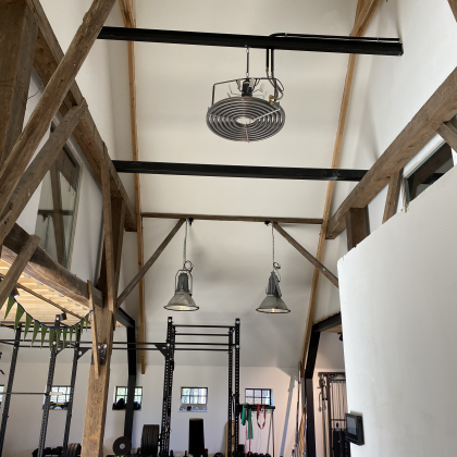 Gym-Fysio Apeldoorn