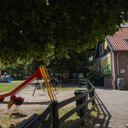 Kinderboerderij Laag Buurlo Apeldoorn