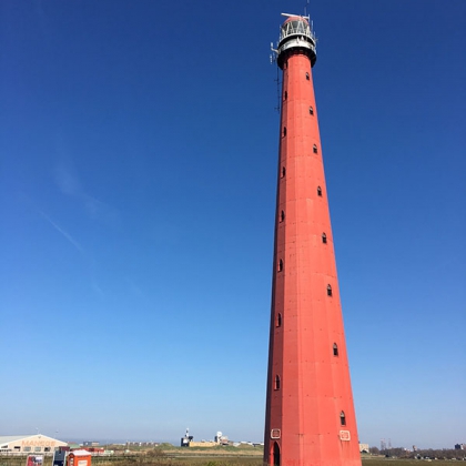 Lange Jaap Huisduinen