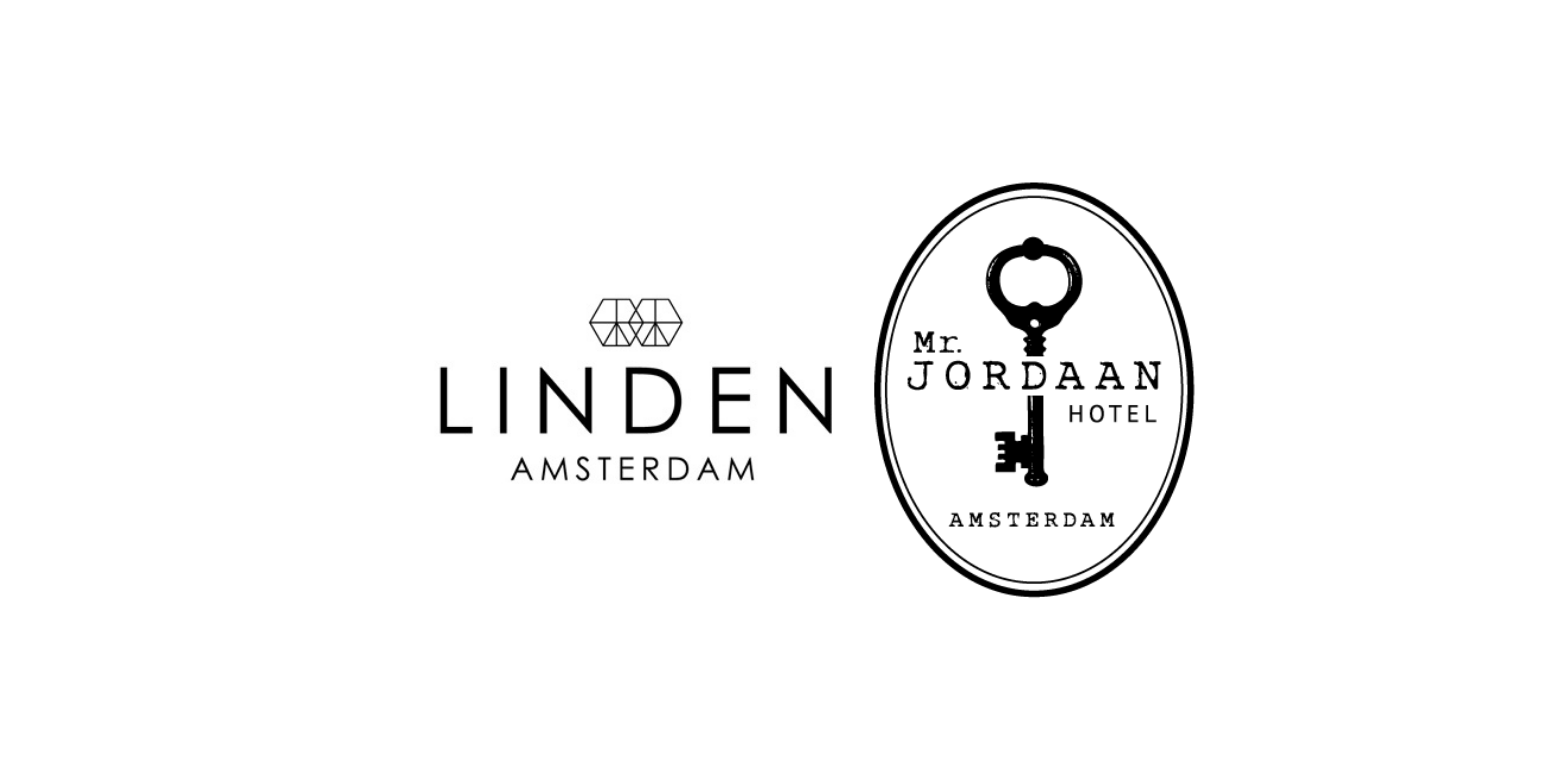 Hotel Linden & Mr Jordaan Amsterdam